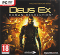 Deus Ex: Human Revolution