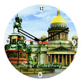 ���� ��������� "Saint-Petersburg". ����-01