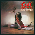 Ozzy Osbourne. Blizzard Of Ozz