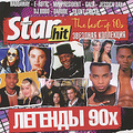 Star Hit. ������� 90-�