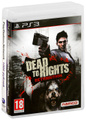 ����� ������ PlayStation Network (1000 ������) + ���� "Dead to Rights: Retribution" (PS3)