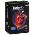 Pinnacle Studio HD Ultimate Collection: Version 15