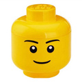 ��������� Lego "Storage Head S". 4031
