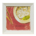 ���-������ "Soba noodles" (Lauren Hamilton), 18 �� � 18 ��