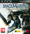 Warhammer 40000: Space Marine. Elite Armor Pack (PS3)