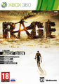 RAGE Anarchy Edition (Xbox 360)
