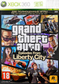 Grand Theft Auto: Episodes from Liberty City (Xbox 360)