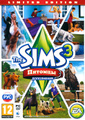 OZON.ru - Софт | The Sims 3: Дополнение - Питомцы Limited Edition | Играйте с жизнью по-новому!