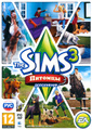 OZON.ru - Софт | The Sims 3: Дополнение - Питомцы