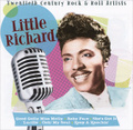 Little Richard. Twentieth Century Rock & Roll Artists