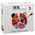 Th'is Love (5 CD)