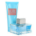 ���������� ����� Antonio Banderas "Blue Seduction for Woman": ��������� ����, ������ ��� ����