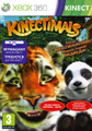 Kinectimals. Now with Bears! (Xbox 360)