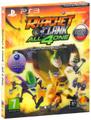 Ratchet & Clank: All 4 One. ����������� ������� (PS3)