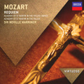 Mozart. Requiem