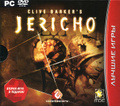 ������ ����. Clive Barker's Jericho