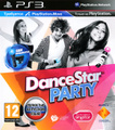 DanceStar Party (PS3)