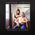Nicole Atkins. Mondo Amore (LP)