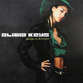 Alicia Keys. Songs In A Minor (2 LP)