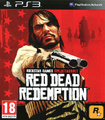 Red Dead Redemption (PS3)