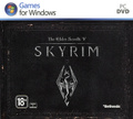 The Elder Scrolls V: Skyrim