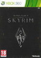 The Elder Scrolls V: Skyrim (Xbox 360)