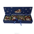 ����� ������� ��������� "Mister Christmas", 4 ��. LH-B8-SET/4