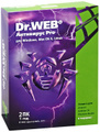 Dr.Web ��������� Pro ��� Windows, Mac OS, Linux. �������� �� 1 ��� (��� 2 ��)