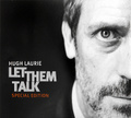 Hugh Laurie. Let Them Talk. Special Edition (CD + DVD)