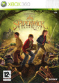 The Spiderwick Chronicles (Xbox 360)