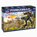 ������� ������� ������ "��������� �������� ���� "T-Rex"