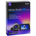 Sony Vegas Movie Studio HD Platinum Suite 11