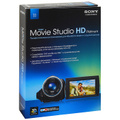 Sony Vegas Movie Studio HD Platinum 11