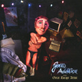 Jane's Addiction. The Great Escape Artist (LP)