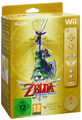 The Legend of Zelda: Skyward Sword + ���������� Wii Remote Plus Gold. ������������ ������� (Wii)