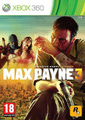 Max Payne 3 (Xbox 360)