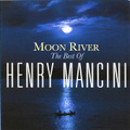 Henry Mancini. Moon River: The Best Of