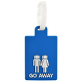 ����� �������� "Go Away". BIRC-01