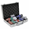 ����� ��� ���� � ����� "Poker Chip Set"