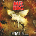 Mr. Big. What If�