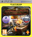 MotorStorm �����������. Platinum (PS3)