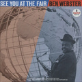 Ben Webster. See You At The Fair (SACD)