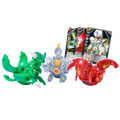������� ����� "Bakugan (�������): Bakutriad", � ������������