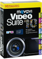 MOVAVI Video Suite 10