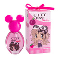City Funny "Smily". �������� ������� ����, 30 ��