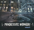 Progressive Midnight. Volume 4 (2 CD)