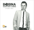 Bobina. Russia Goes Clubbing. Stage 005 (2 CD)