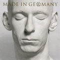 Rammstein. Made In Germany 1995-2011