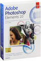 Adobe Photoshop Elements 10 (Windows)