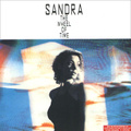 Sandra. The Wheel Of Time